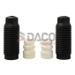 PK1302 DACO Dust Cover Kit, shock absorber