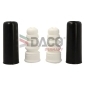 PK4761 DACO Dust Cover Kit, shock absorber