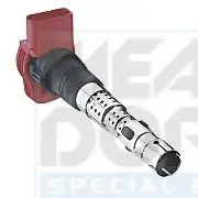 MEAT & DORIA 10504 Катушка зажигания AUDI A8
