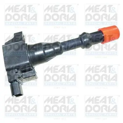 MEAT & DORIA 10580 Катушка зажигания (1Cyl) HONDA