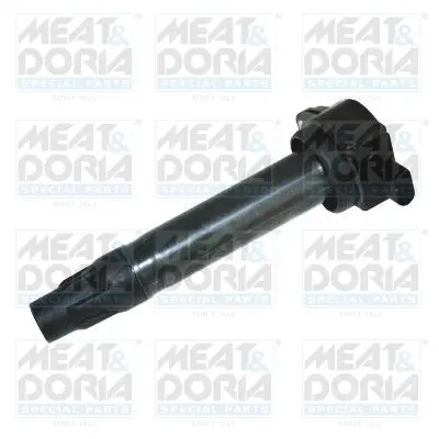 10729 Катушка зажигания DODGE