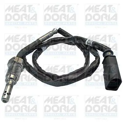 MEAT & DORIA 11933 Датчик темп. выхлопных газов