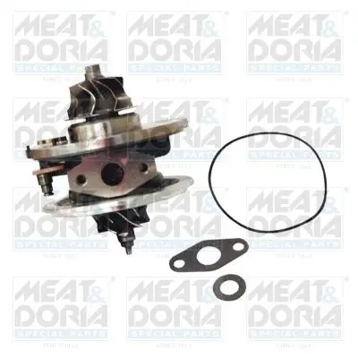 60032 Картридж турбины Audi A4 A6 