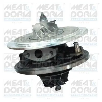 60056 Картридж турбины Audi A4 A6 