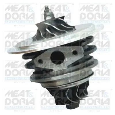 MEAT & DORIA 60067 Картридж турбины