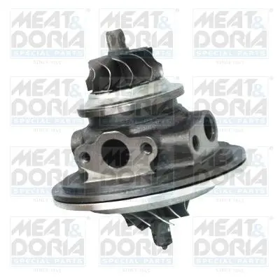 60106 Картридж турбины Audi A4 A6 