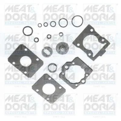 750-10006 Рем. к кт инжектора Audi 80 