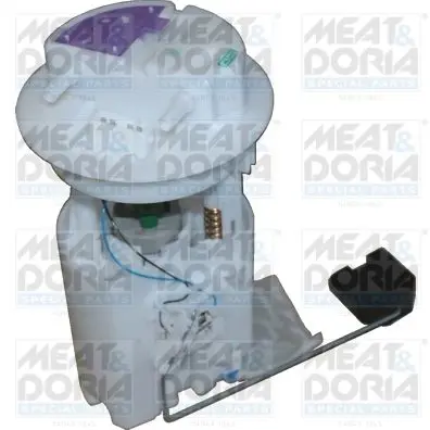 MEAT & DORIA 76431 Насос топливный электрический