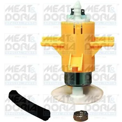 MEAT & DORIA 77275 НАСОС ТОПЛИВНЫЙ