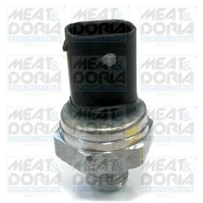 MEAT & DORIA 82558 ДАТЧИК, ДАВЛЕНИЕ ВЫХЛОПНЫХ