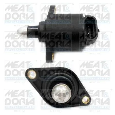 84005 Датчик холостого хода FIAT
