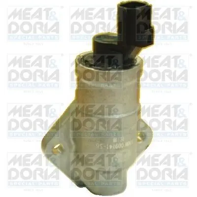 MEAT & DORIA 85028 Регулятор холостого хода FORD