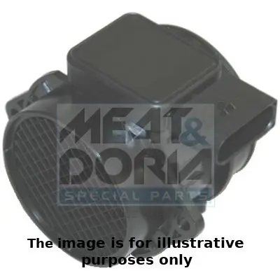 MEAT & DORIA 86125E Расходомер воздуха