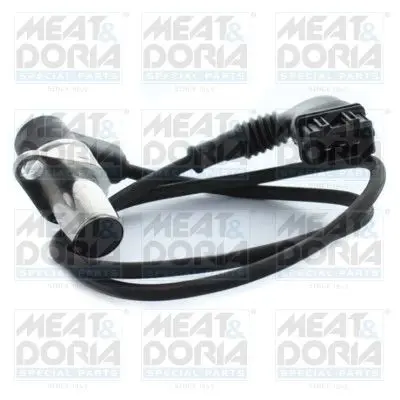 MEAT & DORIA 87424 Датчик положения коленвала BMW