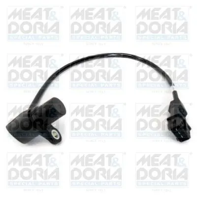 MEAT & DORIA 87830 Датчик положения коленвала GM