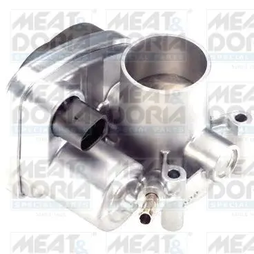 MEAT & DORIA 89042 Заслонка дроссельная Seat