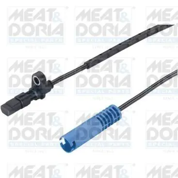 MEAT & DORIA 90005 Датчики ABS