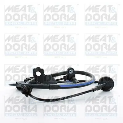 MEAT & DORIA 90525 ДАТЧИК ABS