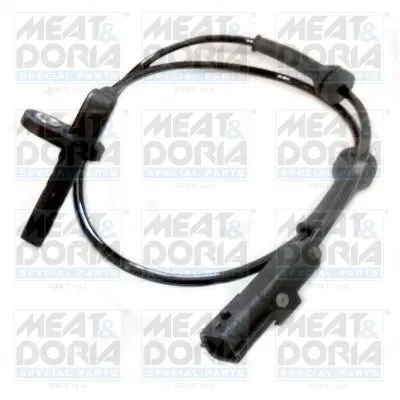 90631 ДАТЧИК ABS RENAULT MASTER III