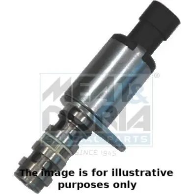 MEAT & DORIA 91506E Клапан распределительный Fiat