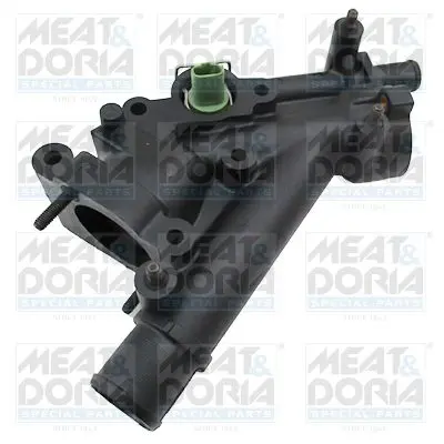 MEAT & DORIA 93228 тройник Peugeot 307-607,