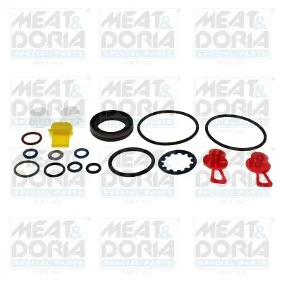 MEAT & DORIA 9516 Рем.к-кт топливного насоса