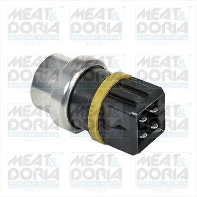 82050 Датчик температуры охлаждающей