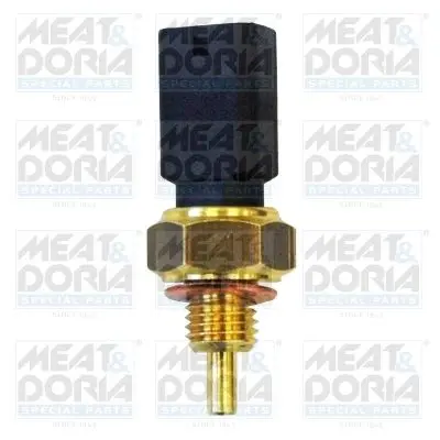 MEAT & DORIA 82138 Датчик температуры охлаждающей