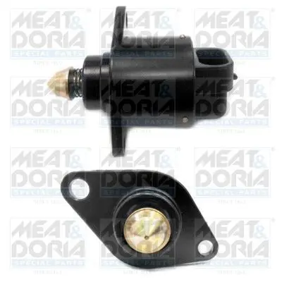 MEAT & DORIA 84006 Регулятор холостого хода MEAT