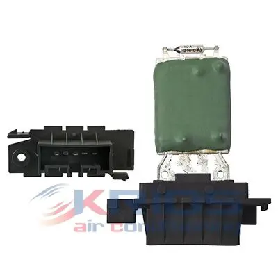 K109047 Резистор