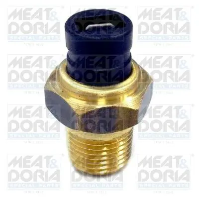 MEAT & DORIA 82600 Термовыключатель системы