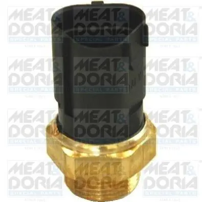 MEAT & DORIA 82701 Датчик включения вентилятора