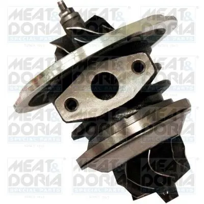 60098 Картридж турбины Opel Astra G 