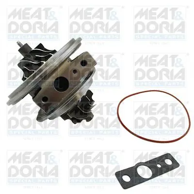 60208 Картридж турбины Ford Focus 