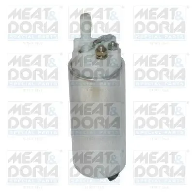 MEAT & DORIA 76402 Насос
