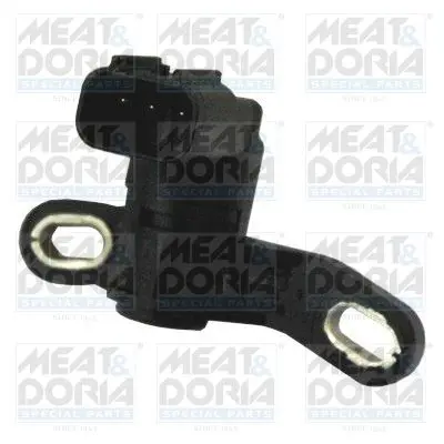 MEAT & DORIA 87581 Датчик положения коленвала