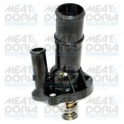 MEAT & DORIA 92701 Термостат