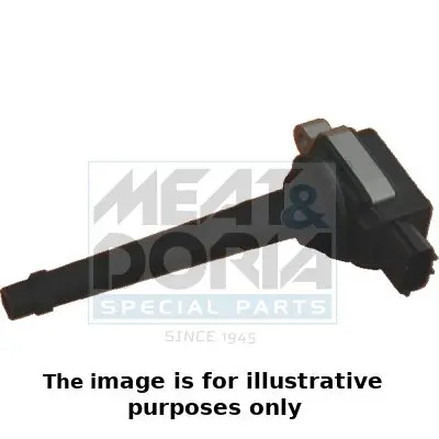 10500E КАТУШКА ЗАЖИГАНИЯ NISSAN