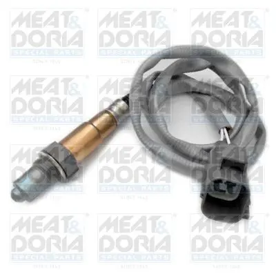 MEAT & DORIA 81770 Лямбда-зонд