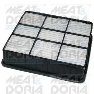 MEAT & DORIA 16059 Фильтр воздушный