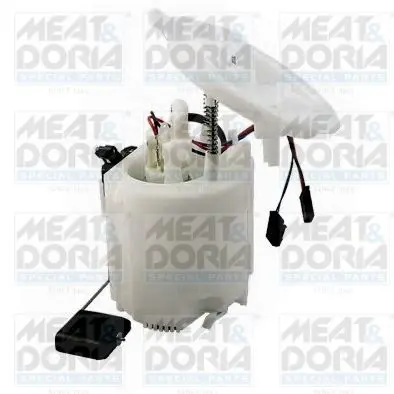 MEAT & DORIA 77099 Трубка забора топлива