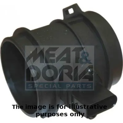 MEAT & DORIA 86131E Расходомер воздуха