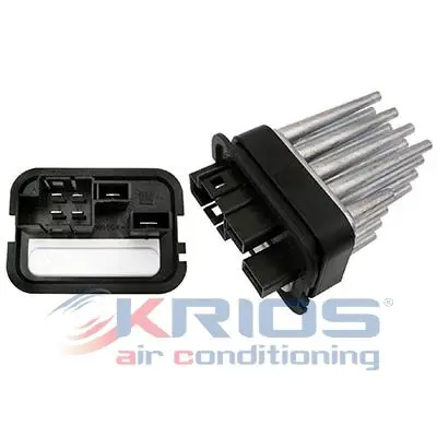 K106015 Регулятор