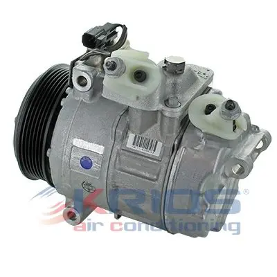 MEAT & DORIA K15431 Компрессор, кондиционер
