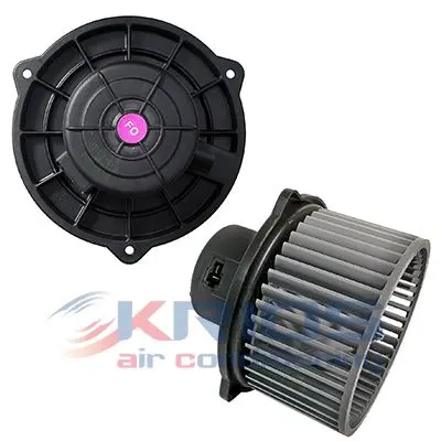 MEAT & DORIA K92074 Вентилятор
