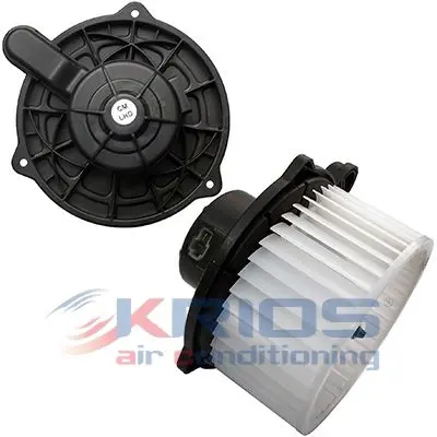 MEAT & DORIA K92088 Вентилятор