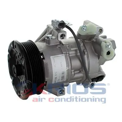 MEAT & DORIA K15297A Компрессор, кондиционер