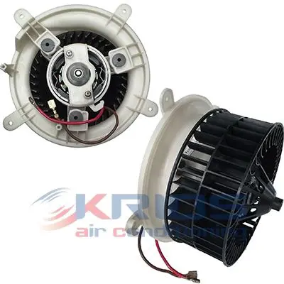 MEAT & DORIA K92098 Вентилятор