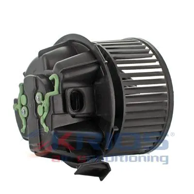 MEAT & DORIA K92145 Вентилятор