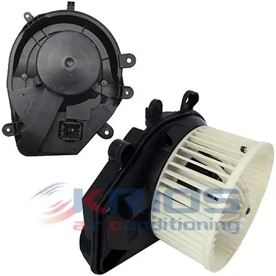 MEAT & DORIA K92106 Вентилятор